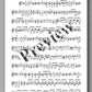 Copy of Molino, Collected Works for Guitar Solo, Vol. 26 - preview of the music score 2