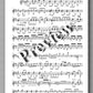 Molino, Collected Works for Guitar Solo, Vol. 27 - preview of the music score 1