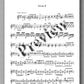 Molino, Collected Works for Guitar Solo, Vol. 28 - preview of the music score 3
