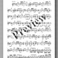 Molino, Collected Works for Guitar Solo, Vol. 28 - preview of the music score 4