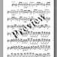 Molino, Collected Works for Guitar Solo, Vol. 31 - preview of the music score 3