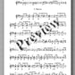 Molino, Collected Works for Guitar Solo, Vol. 31 - preview of the music score 4