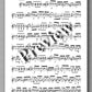 Molino, Collected Works for Guitar Solo, Vol. 31 - preview of the music score 2