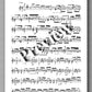 Molino, Collected Works for Guitar Solo, Vol. 35 - preview of the music score 3