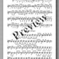 Molino, Collected Works for Guitar Solo, Vol. 36 - preview of the music score 2