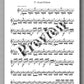 Molino, Collected Works for Guitar Solo, Vol. 37 - preview of the music score 3