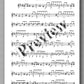 Molino, Collected Works for Guitar Solo, Vol. 37 - preview of the music score 1