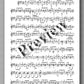 Molino, Collected Works for Guitar Solo, Vol. 39 - preview of the music score 2
