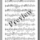 Molino, Collected Works for Guitar Solo, Vol. 40 - preview of the music score 2
