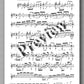 Molino, Collected Works for Guitar Solo, Vol. 44 - preview of the music score 1