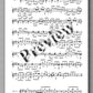 Molino, Collected Works for Guitar Solo, Vol. 44 - preview of the music score 2