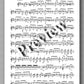 Molino, Collected Works for Guitar Solo, Vol. 45 - preview of the music score 1
