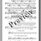 Molino, Collected Works for Guitar Solo, Vol. 48 - preview of the music score 1