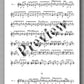 Molino, Collected Works for Guitar Solo, Vol. 48 - preview of the music score 2