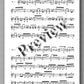 Molino, Collected Works for Guitar Solo, Vol. 49 - preview of the music score 1