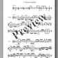 Molino, Collected Works for Guitar Solo, Vol. 7 - preview of the Music score 3
