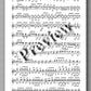 Molino, Collected Works for Guitar Solo, Vol. 8- preview of the music score 3