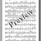 Molino, Collected Works for Guitar Solo, Vol. 8- preview of the music score 2