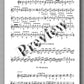 Molino, Collected Works for Guitar Solo, Vol. 9 - preview of the muisc score 2