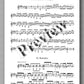 Molino, Collected Works for Guitar Solo, Vol. 24 - preview of the music score 5