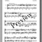 Sheet music for Rondo K. 373 by W.A. Mozart with Todor Dimitrov's arrangement on a white background.