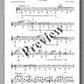 Stephen Murphy, Hypostasis of the Archons - preview of the music score 1