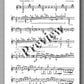 Stephen Murphy, Hypostasis of the Archons - preview of the music score 2