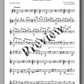 Sheet music for a piece titled 'Energetyczne lato - fantazja' with musical notation on a white background.