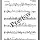 Krzysztof Nieborak, Suite de estilo antiguo, preview of the music score 2