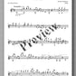 Krzysztof Nieborak, Suite de estilo antiguo, preview of the music score 3