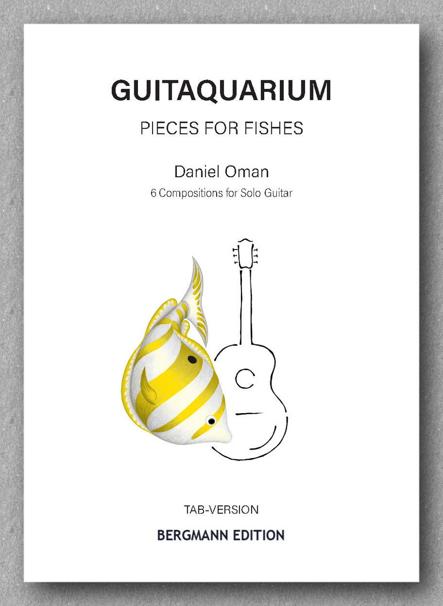 Oman, Guitaquarium