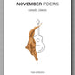 Oman, November Poems