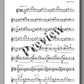 Daniel Oman, Ravel on the Beach - preview of the music score 1