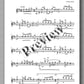 Daniel Oman, Ravel on the Beach - preview of the music score 2