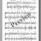 Csilla Ötvös, Catalan Folk Songs - preview of the music score 4