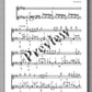 Csilla Ötvös, Catalan Folk Songs - preview of the music score 5