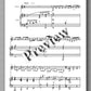 Concertino № 2 by Brent Parker - preview of the music score 2