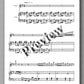 Concertino № 2 by Brent Parker - preview of the music score 3