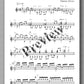 Sheet music for 'You Know Why' by Tlamen Petrov with a 'Preview' watermark.