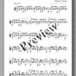 Sheet music for 'I Dreamed That I Was Crying' by Tiamen Tetrov with a 'Preview' watermark.