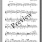 Sheet music for 'Emptiness' by Tlamen Petrov with a watermark overlay.