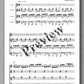 Sheet music for 'Buchimish' by Plamen Petrov on a white background