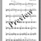 Revelations by Plamen Petrov - preview of the Music score 3