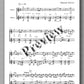 Sheet music for 'Where The Field Touches The Sky' by Plamen Petrov with a watermark on a white background.