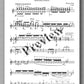 Štěpán Rak, Hora - preview of the music score 1