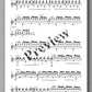 Štěpán Rak, Hora - preview of the music score 2