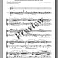Ferdinand Rebay, Andante aus dem Italienischen Konzert von J.S. Bach - preview of the music score 1