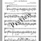 Ferdinand Rebay, Tema con Variazioni aus op. 12 No. 1 von L. van Beethoven - preview of the music score 1