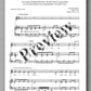 Ferdinand Rebay, Kinderlieder mit Klavierbegleitung - preview of the music score 4