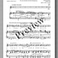 Rebay, Lieder No. 16, Lieder nach Gedichten verschiedener Dichter - preview of the music score 2